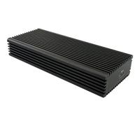 LC-Power LC-M2-C-NVME-2x2 Case esterno