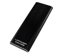 LC-Power LC-M2-C-NVME Case esterno