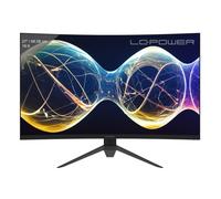 E_0001_100370993 LC-Power LC-Power LC-M27-FHD-165-C-V3 Monitor PC 68,6 cm (27")