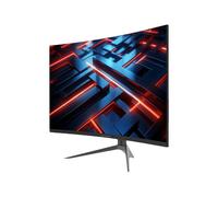 LC-Power LC-M27-FHD-165-C-V3 Full HD Gaming-Monitor 27"" Schermo piatto