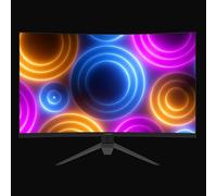 LC-Power 68,58cm (27") LC-M27QC Curved-PC-Monitor QHD 16:9 (LC-M27QC)