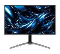 LC Power LC-M27UO QD-OLED-Display 67,31 cm (26,5") 4K Ultra HD, Antireflex (AR), 0,03 ms, HDMI, Display Port, USB-A, USB-C (LC-M27UO)