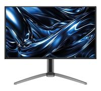 LC Power LC-M27UO QD-OLED-Display 67,31 cm (26,5") 4K Ultra HD, Antireflex (AR), 0,03 ms, HDMI, Display Port, USB-A, USB-C (LC-M27UO)