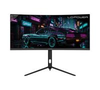 LC-Power LC-M30UWFC 29,5" LED VA UltraWide FullHD 200Hz FreeSync Curvo
