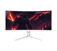LC-Power LC-M34-Q-C-PRO 34" LED VA UltraWide QHD 165Hz Curva FreeSync