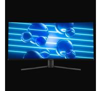 LC POWER - Lc-power 34'' 86.36cm Tft Lc-m34-uwqhd-180-c 180hz 3440x1440 - Flachbildschirm (tft/lcd) - 34'' [energieklasse F] (lc-m34- - SPEDIZIONE GRATUITA