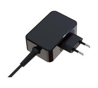 LC-Power LC-NB-GAN-65-C Caricabatterie per dispositivi mobili Computer portatile Nero AC Interno (LC-Power Netzteil Notebook-Ne NEW