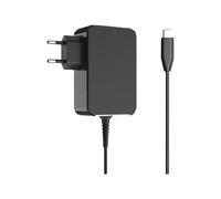 LC-Power Netzteil Notebook-Netzteil LC-NB-GaN-90-C 90W Alimentatore pc/server