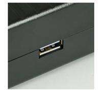 LC-Power LC-NB-PRO-120 adattatore e invertitore Interno 120 W Nero (Netzteil NB LC-POWER Notebook-Netzteil) NEW