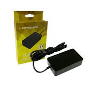 LC Power LC-NB-PRO-65 Alimentatore Notebook 65W Nero