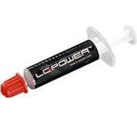 LC-Power LC-TG-05G compontente del dissipatore di calore Pasta termica 4 W/m·K 0,5 g (LC Power - termisk paste)