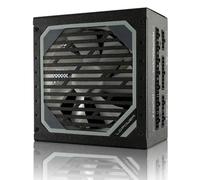 LC-Power LC1000M V2.31 alimentatore per computer 1000 W 20+4 pin ATX ATX Nero