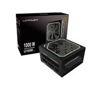LC1000M V2.31 - LC-Power LC1000M V2.31, 1000 W, gold