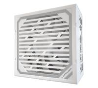 LC-Power LC1000MW V3.1 alimentatore per computer 1000 W 20+4 pin ATX ATX Bianco