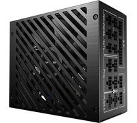 LC-Power LC1200P V3.0 alimentatore per computer 1200 W 20+4 pin ATX ATX Nero (Netzteil ATX 3.0 LC-Power 1200W/135mm 80+ Platinu NEW