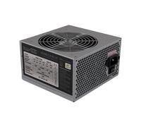 LC-Power LC500-12 V2.31 alimentatore per computer 350 W ATX Grigio