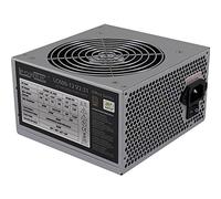 LC600-12 V2.31 - LC-Power LC600-12 V2.31, 450 W, bronze