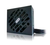 LC-Power LC600SI V2.31 alimentatore per computer 600 W 20+4 pin ATX TFX Nero (LC Power str?mforsyning)