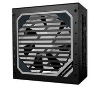 LC-Power LC6650M V2.31 alimentatore per computer 650 W 24-pin ATX Nero [LC6650M V2.31]