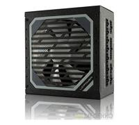 LC-Power LC6650M V2.31 alimentatore per computer 650 W 24-pin ATX Nero [LC6650M V2.31]