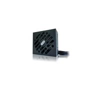 LC-POWER LC700SI V2.31 | Alimentatore PC 700 W, Certificazione 80 PLUS | ATX 2.31, Ventola Silenziosa da 140 mm | 3x PCIe 6+2 Pin, 5 Protezioni, 2 Anni di Garanzia