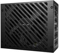 LC-Power LC850P V3.0 alimentatore per computer 850 W 20+4 pin ATX ATX Nero