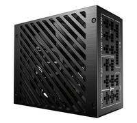 LC-Power LC850P V3.0 alimentatore per computer 850 W 20+4 pin ATX ATX Nero (Netz