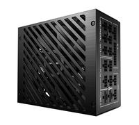 LC-Power LC850P V3.0 alimentatore per computer 850 W 20+4 pin ATX ATX Nero