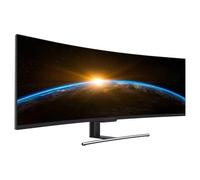 LC-Power LC-Power LC-M49-DfhD-144-C-Q Led Display 124,5 Cm (49") 3840 X 1080 Pix