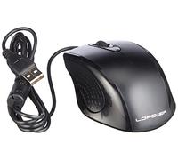 LC-Power Maus Optical m710B USB (B) NUOVO
