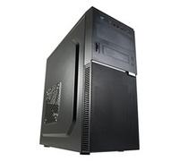 LC-Power Midi 7041B Midi/minitower ATX 2,5 " Alimentatore LC-7041B-ON