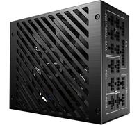 LC-Power Netzteil ATX 3.1 850W/135mm 80+ Platinum Retail, Full Modular alimentat
