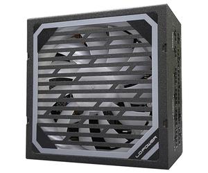 LC-Power Netzteil ATX 750W/120mm 80 Gold