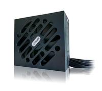 LC-Power Netzteil ATX LC400SIV 2.3 LCPOW 140mm Ventola 8 LC600SI V2.31