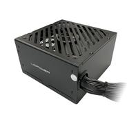 LC-Power Netzteil ATX LC6550B-SI V3.1 LC 135mm Ventola LC-6550B-SI