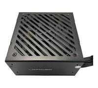 LC-Power Netzteil Atx LC6650B-SI V3.1 LC 135mm Ventola 80Plus Bronze V3
