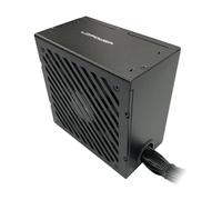 LC-Power Netzteil ATX LC6650B-SI V3.1 LC 135mm Ventola LC-6650B-SI