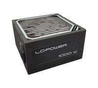 LC-Power Netzteil LC1000M Modular V3.0 80+Gold Alimentatore LC1000M V3.0