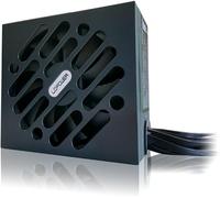 LC-Power Netzteil LC500SI V2.31 ATX 2.31 80 Plus black Alimentatore pc/server