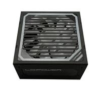 LC-Power Netzteil LC6750M V3.1 Alimentatore pc/server ATX 80 PLUS Gold 80 PLUS