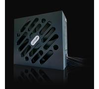 LC-Power Netzteil LC700SI V2.31 Atx 2.31 80 Plus black Alimentatore pc/server