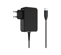 LC-Power Netzteil Notebook-Netzteil LC-NB-GaN-65-C 65W Alimentatore