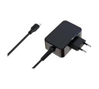 LC-Power Netzteil Notebook-Netzteil LC-NB-GaN-65-C 65W Alimentatore