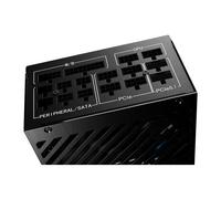 LC-Power Platinum Serie LC850P V3.1 Modular Alimentatore pc/server ATX 80 PLUS