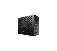 LC-Power LC1200P V3.0 alimentatore per computer 1200 W 20+4 pin ATX ATX Nero