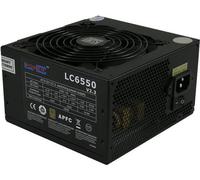 LC-Power LC6550 V2.3 550 W NETZTEIL
