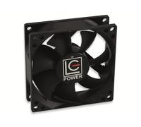 LC-CF-80 - LC-Power LC-CF-80, case fan, 80 mm