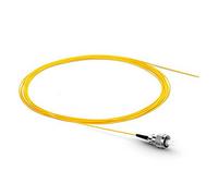 LC SC FC ST monomodale Simplex 1m fibra ottica treccia (FC, 2.0mm)