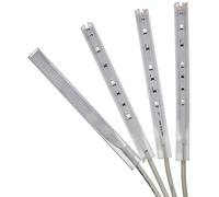 LC spa 700000-916 LED-illuminazione per bancone del bar Primo