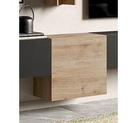 LC Spa Pensile cubo 1 Anta - Cadiz - 55x50x30cm
